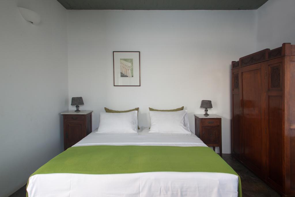 Oliaros Seaside Complex Apartment Agios Georgios  Ngoại thất bức ảnh